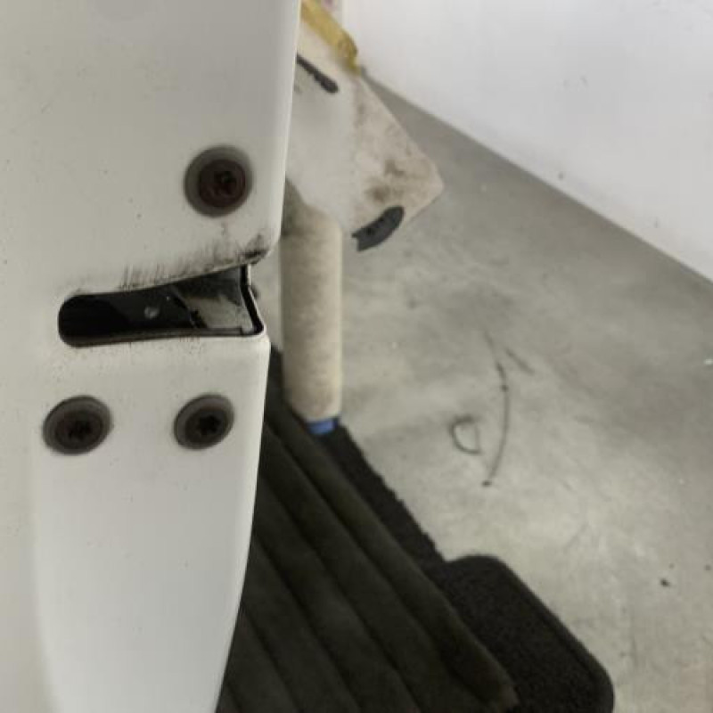 Porte avant gauche CITROEN C1 1 Photo n°3