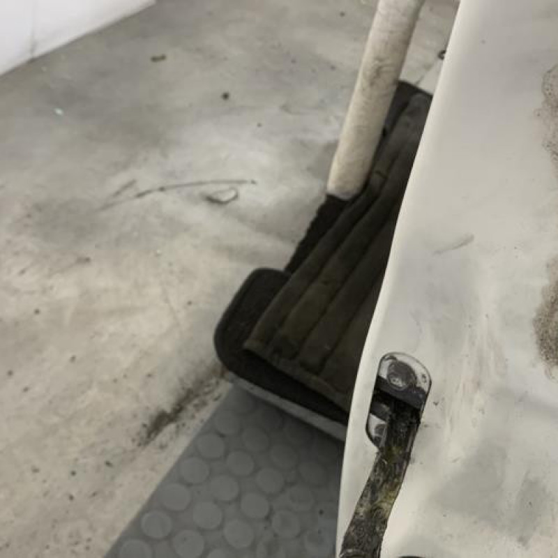 Porte avant gauche CITROEN C1 1 Photo n°4