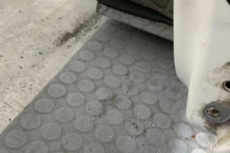 Porte avant gauche CITROEN C1 1