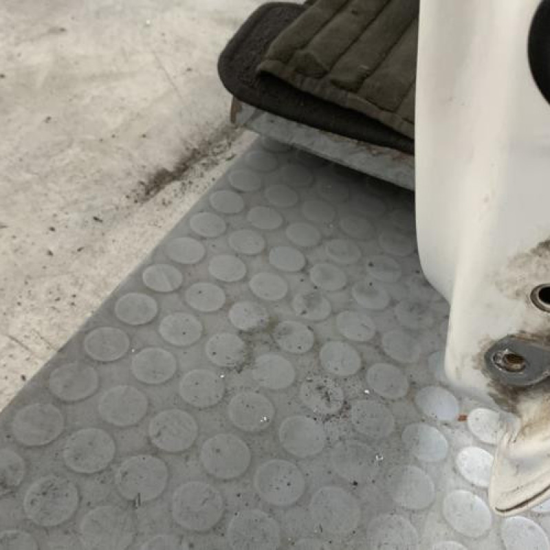 Porte avant gauche CITROEN C1 1 Photo n°5