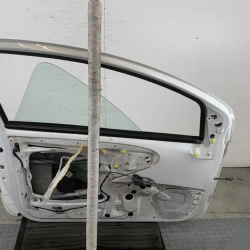 Porte avant gauche CITROEN C1 1 Photo n°6