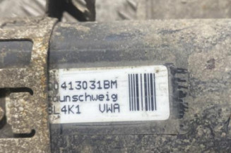 Amortisseur avant droit VOLKSWAGEN POLO 4