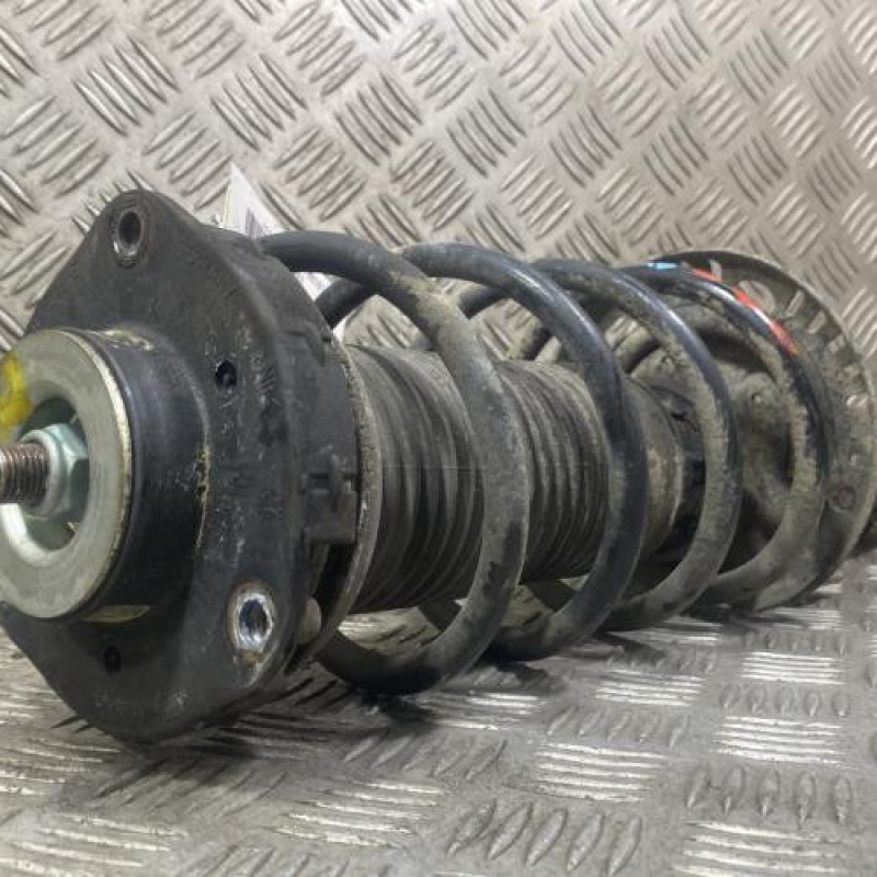 Amortisseur avant droit VOLKSWAGEN POLO 4 Photo n°4