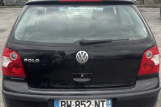 Amortisseur avant droit VOLKSWAGEN POLO 4