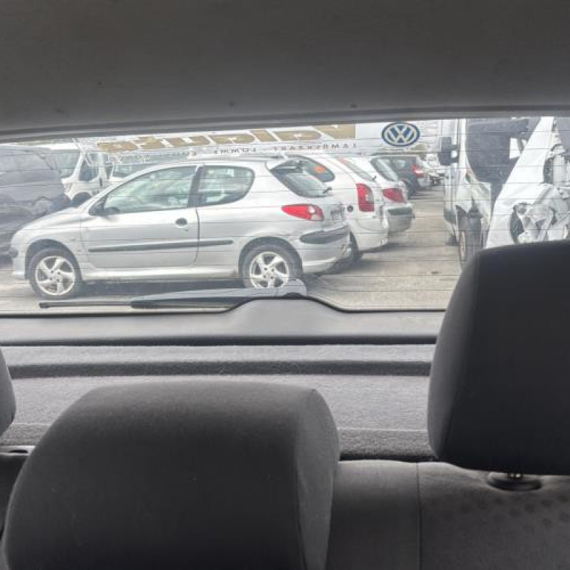 Amortisseur avant droit VOLKSWAGEN POLO 4 Photo n°16