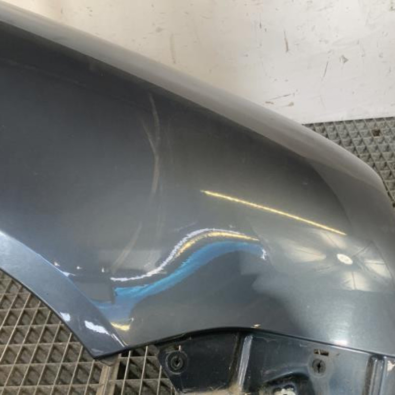 Aile avant droit VOLKSWAGEN POLO 4 Photo n°3