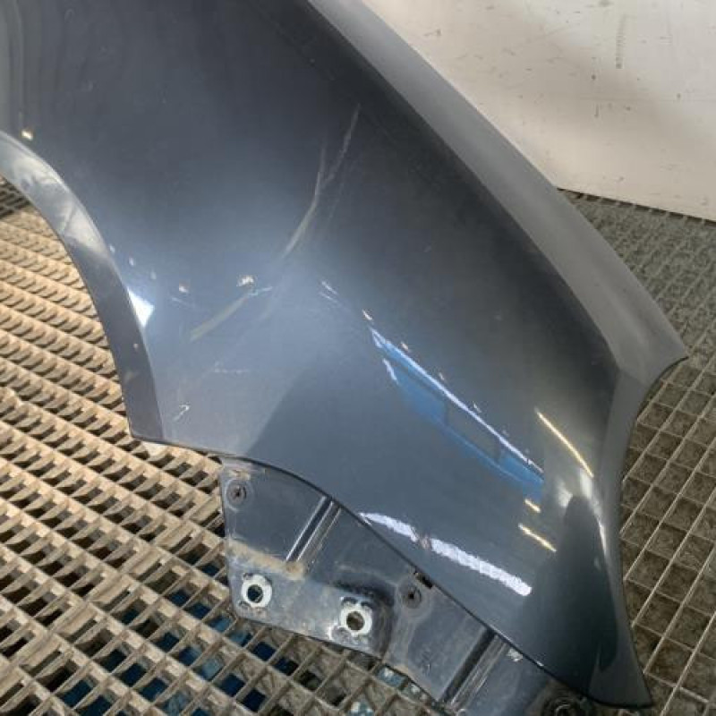 Aile avant droit VOLKSWAGEN POLO 4 Photo n°4