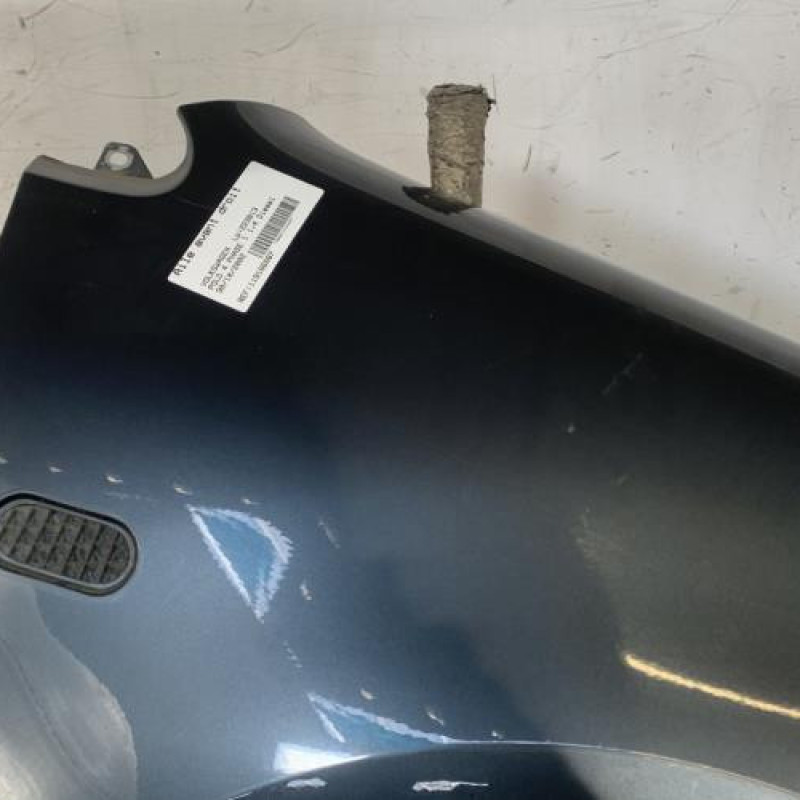 Aile avant droit VOLKSWAGEN POLO 4 Photo n°5