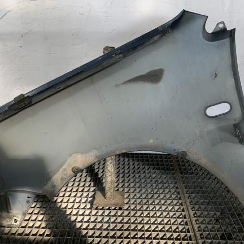 Aile avant droit VOLKSWAGEN POLO 4 Photo n°6