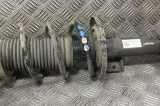 Amortisseur avant droit VOLKSWAGEN POLO 5 Photo n°1