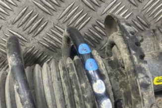 Amortisseur avant gauche VOLKSWAGEN POLO 5