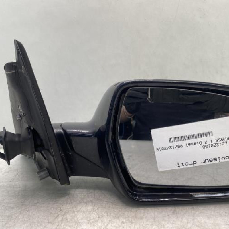 Retroviseur droit AUDI A4 3 Photo n°1