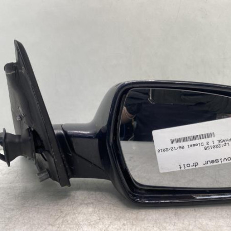 Retroviseur droit AUDI A4 3 Photo n°1