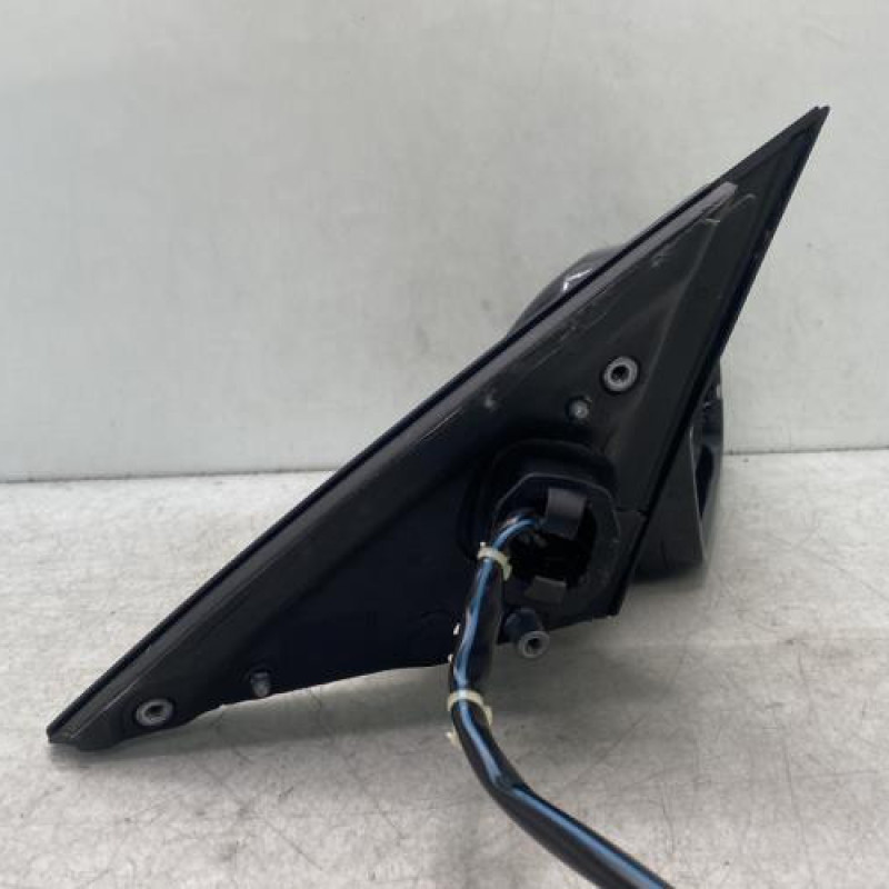 Retroviseur droit AUDI A4 3 Photo n°4