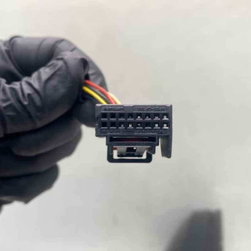 Retroviseur droit AUDI A4 3 Photo n°5