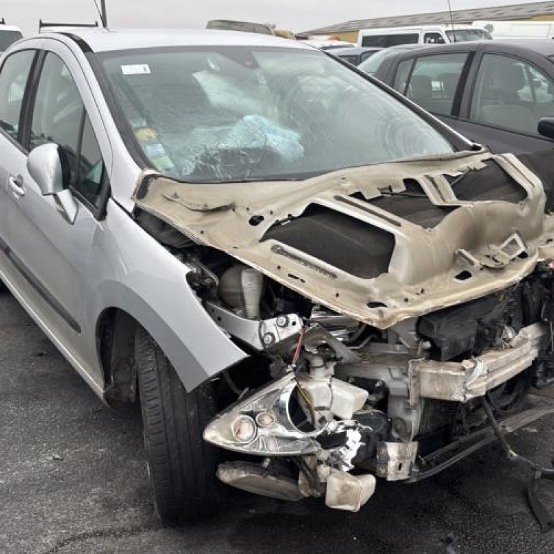 Aile avant droit PEUGEOT 308 1 Photo n°8