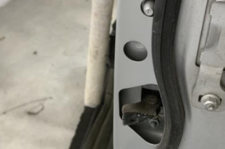 Porte avant gauche PEUGEOT 308 1