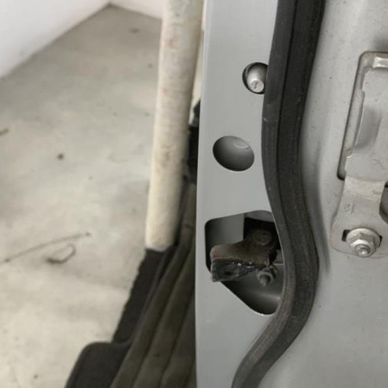 Porte avant gauche PEUGEOT 308 1 Photo n°4