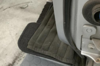 Porte avant gauche PEUGEOT 308 1