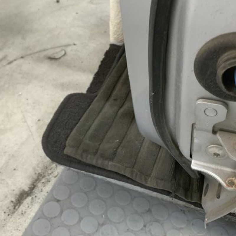 Porte avant gauche PEUGEOT 308 1 Photo n°5