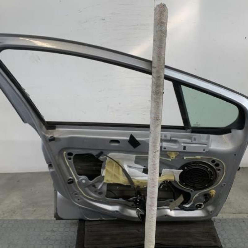 Porte avant gauche PEUGEOT 308 1 Photo n°6