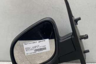 Retroviseur gauche RENAULT KANGOO 2 Photo n°1