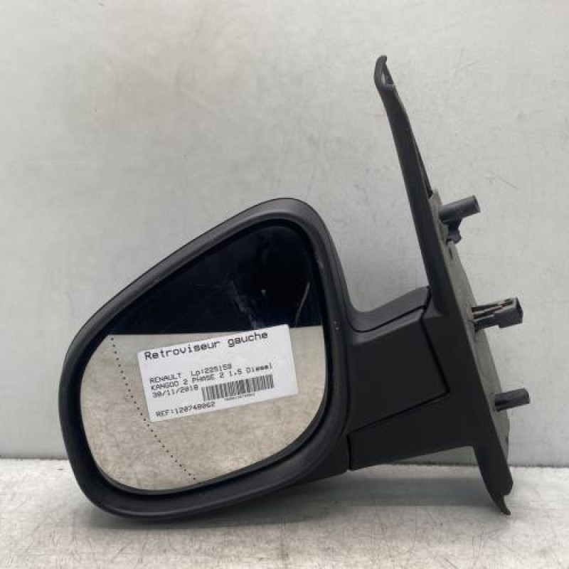 Retroviseur gauche RENAULT KANGOO 2 Photo n°1