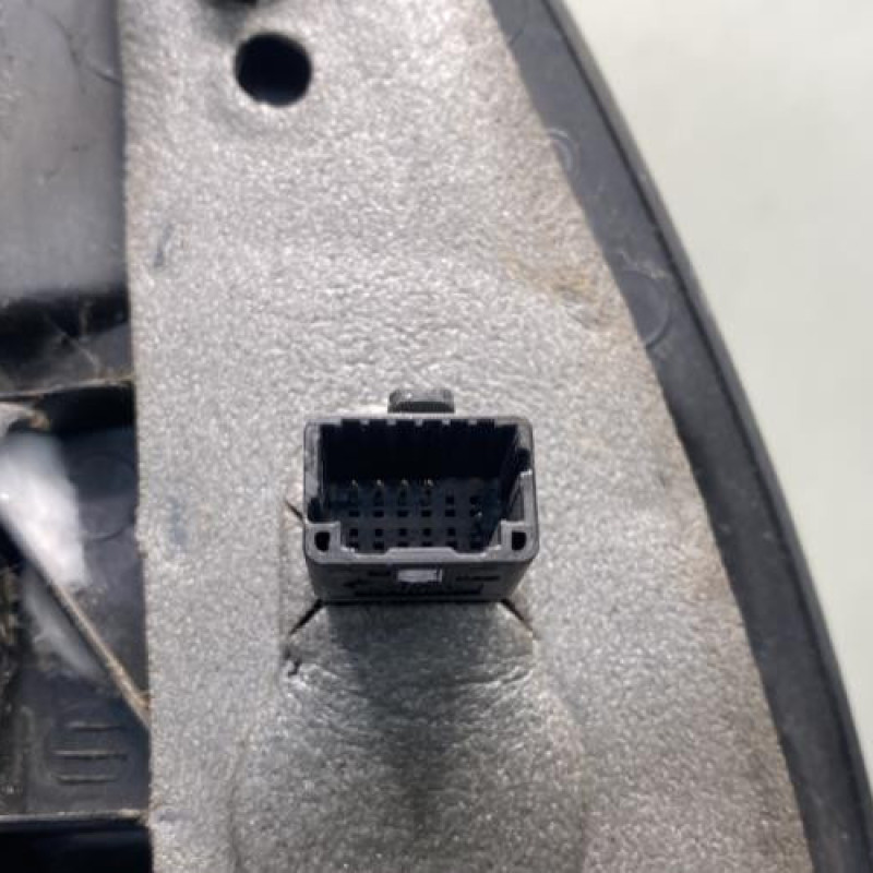 Retroviseur gauche RENAULT KANGOO 2 Photo n°5