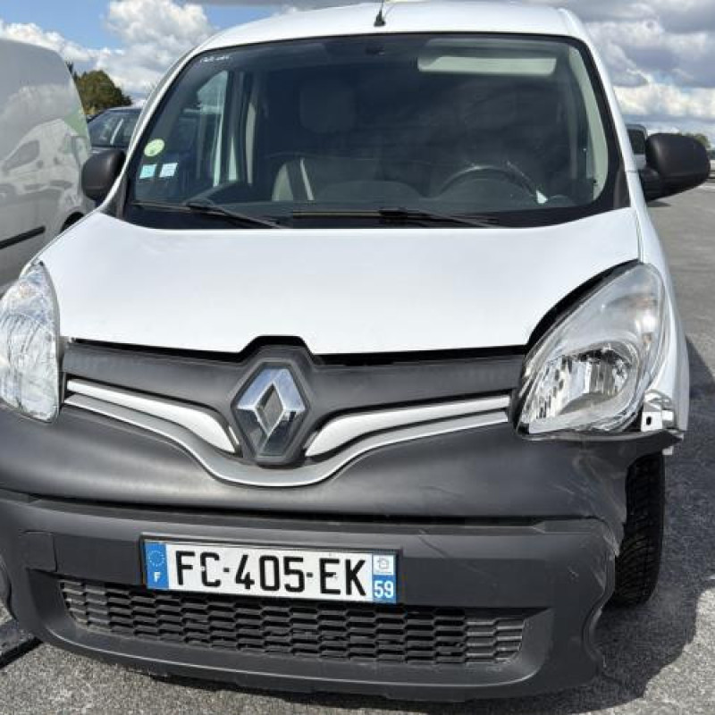 Retroviseur gauche RENAULT KANGOO 2 Photo n°13