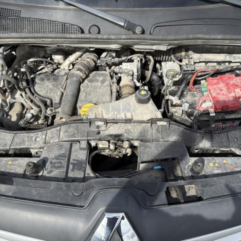 Retroviseur gauche RENAULT KANGOO 2 Photo n°14