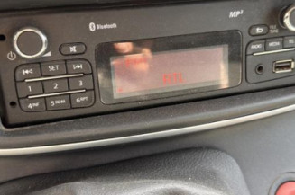 Antenne RENAULT KANGOO 2