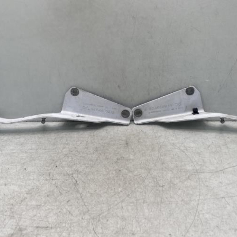 Charniere de capot RENAULT KANGOO 2 Photo n°1