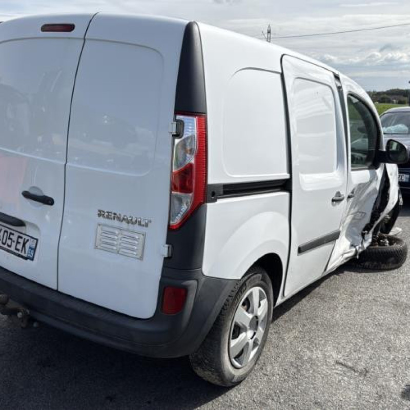 Charniere de capot RENAULT KANGOO 2 Photo n°6
