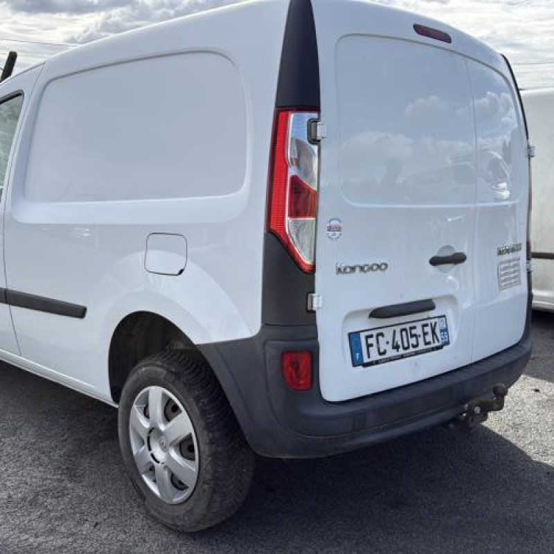 Charniere de capot RENAULT KANGOO 2 Photo n°7