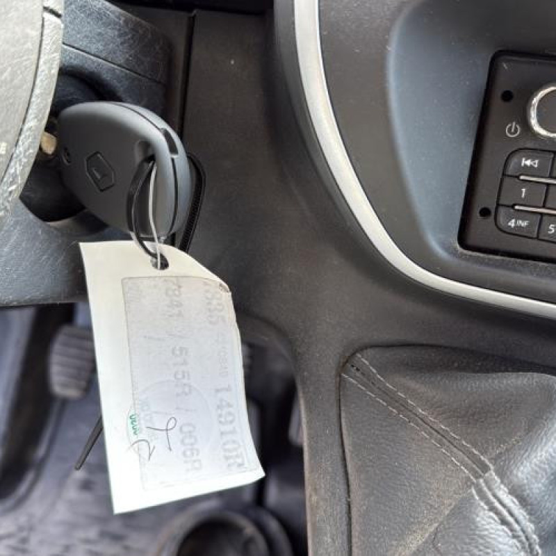 Charniere de capot RENAULT KANGOO 2 Photo n°20