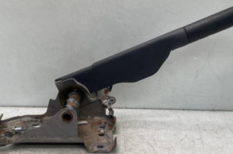 Levier frein à main RENAULT KANGOO 2 Photo n°1