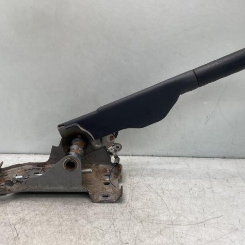 Levier frein à main RENAULT KANGOO 2 Photo n°1