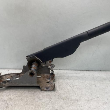 Levier frein à main RENAULT KANGOO 2 Photo n°1