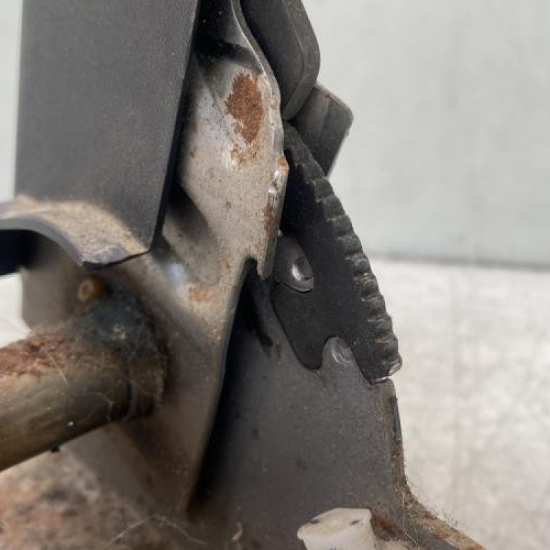 Levier frein à main RENAULT KANGOO 2 Photo n°5