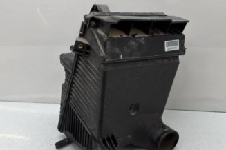 Boitier filtre a air RENAULT KANGOO 2 Photo n°1