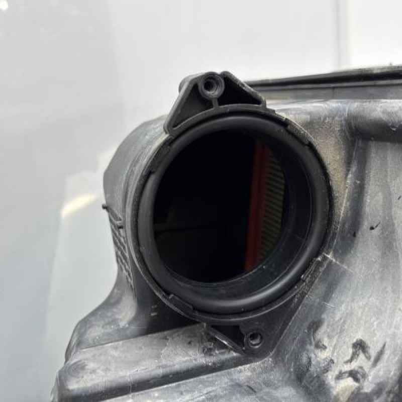 Boitier filtre a air RENAULT KANGOO 2 Photo n°4