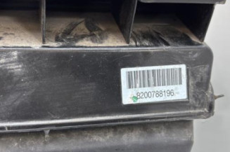 Boitier filtre a air RENAULT KANGOO 2