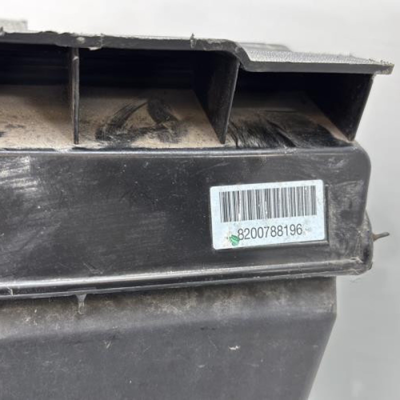 Boitier filtre a air RENAULT KANGOO 2 Photo n°7