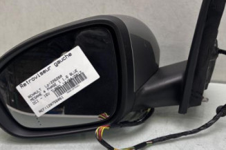 Retroviseur gauche RENAULT MEGANE 4 Photo n°1