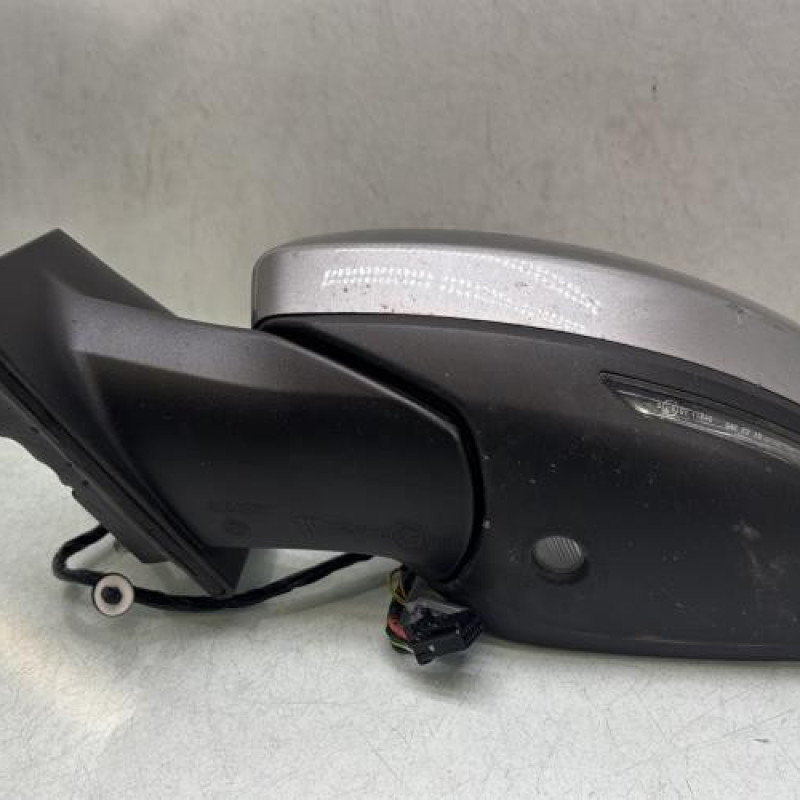 Retroviseur gauche RENAULT MEGANE 4 Photo n°4