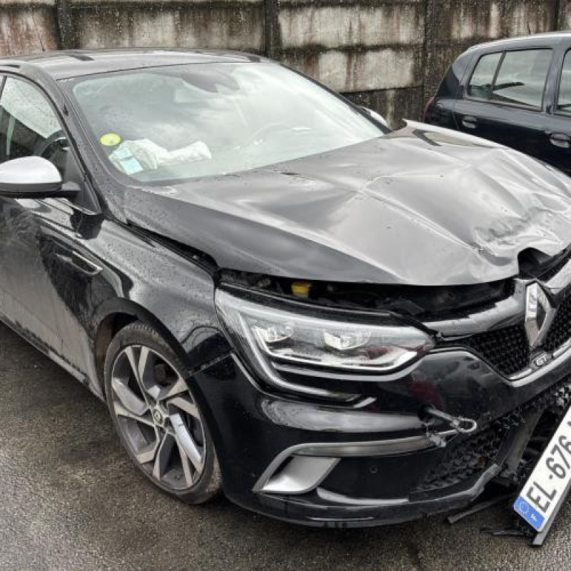 Retroviseur gauche RENAULT MEGANE 4 Photo n°14