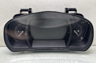 Compteur RENAULT MEGANE 4 Photo n°1