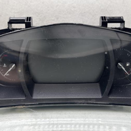 Compteur RENAULT MEGANE 4 Photo n°1