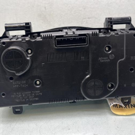 Compteur RENAULT MEGANE 4