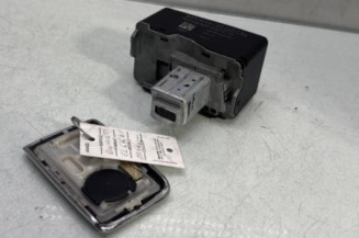 Neiman RENAULT MEGANE 4 Photo n°1